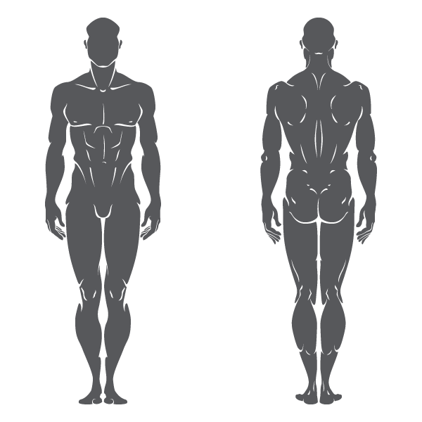 Body Map