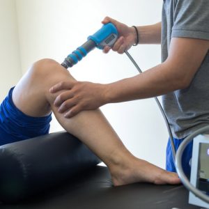 Shockwave Therapy in Worthing